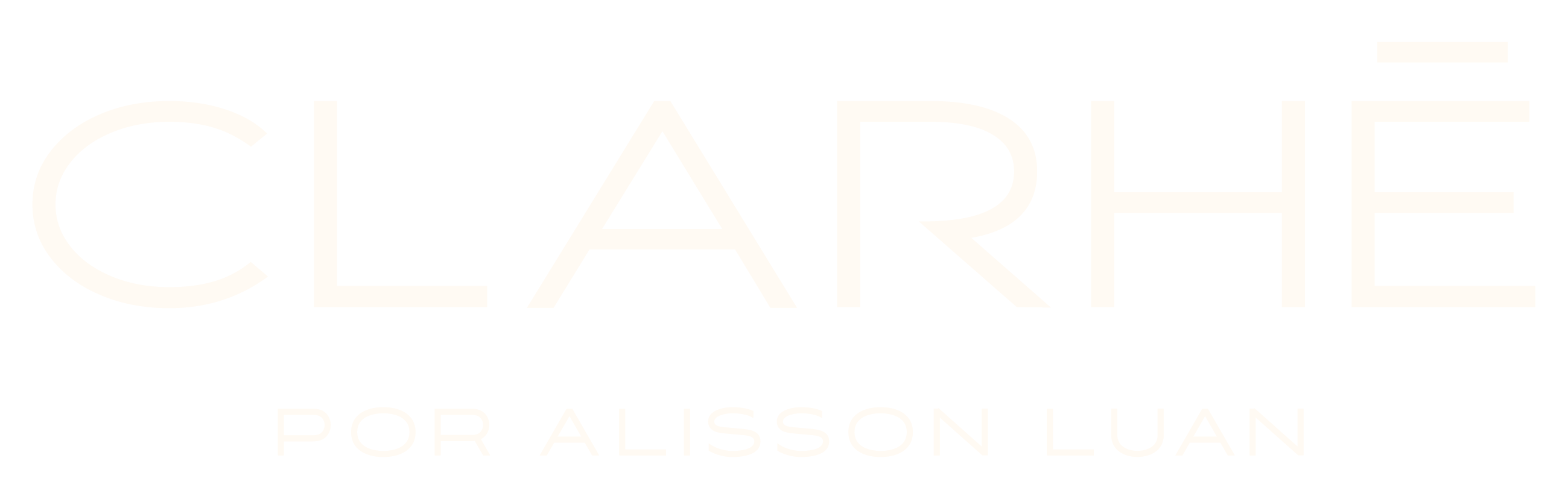 CLARHĒ
